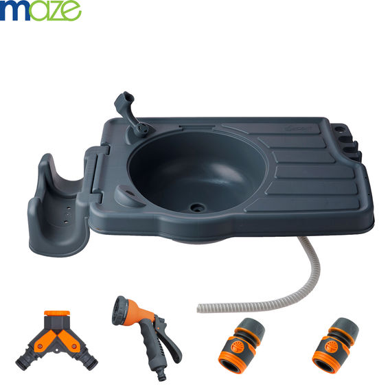 Maze Outdoor Sink Kit Maze Outdoor Sink Kit