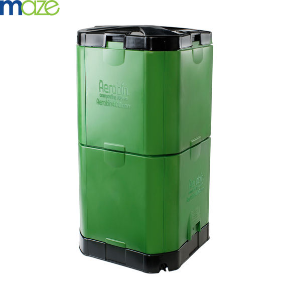 Maze 200L Aerobin Composter
