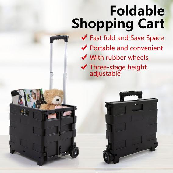 Maze Foldable Buggy Bundle