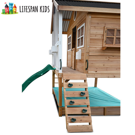 Lifespan Kids Winchester Cubby House Lifespan Kids Winchester Cubby House