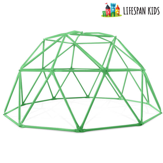 Lifespan Kids 2.5m Dome Climber Lifespan Kids 2.5m Dome Climber