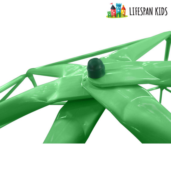 Lifespan Kids 2.5m Dome Climber