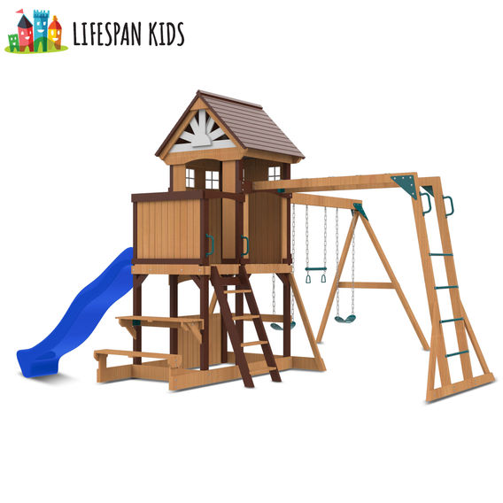 Lifespan Kids Meer Brook Play Centre