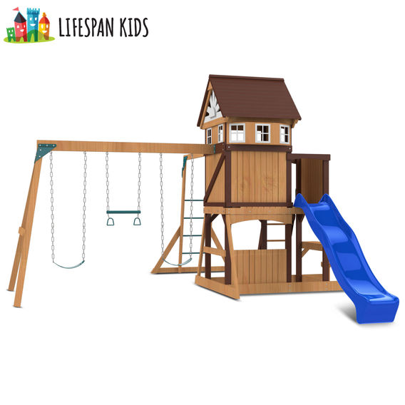 Lifespan Kids Meer Brook Play Centre