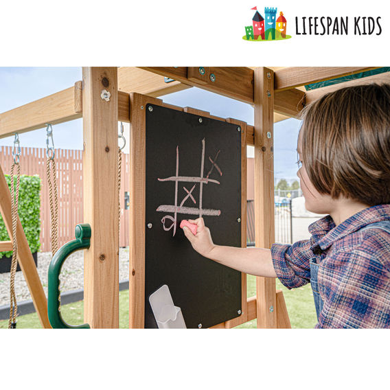 Lifespan Kids Greenvale Play Centre