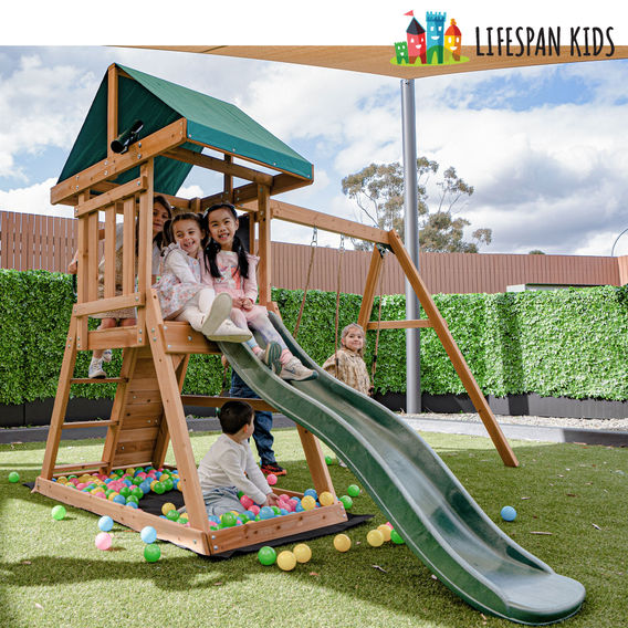 Lifespan Kids Greenvale Play Centre Lifespan Kids Greenvale Play Centre