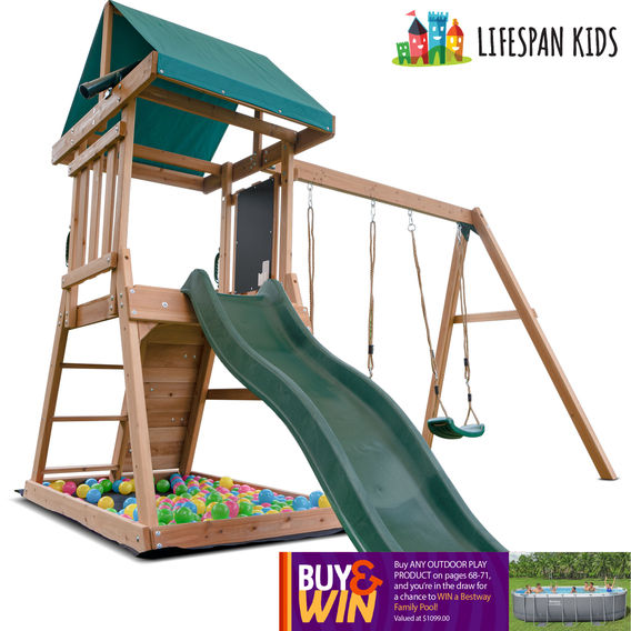 Lifespan Kids Greenvale Play Centre