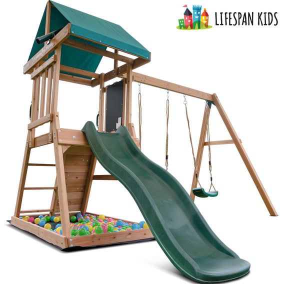 Lifespan Kids Greenvale Play Centre