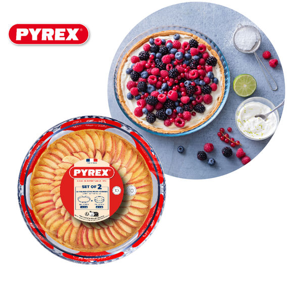 PYREX® Must Have Kits Bundle 1 PYREX® Must Have Kits Bundle 1