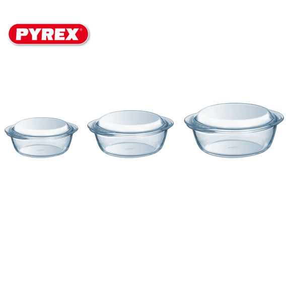 PYREX® Must Have Kits Bundle 2 PYREX® Must Have Kits Bundle 2