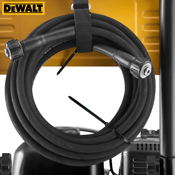 DeWalt 3100 PSI Petrol Pressure Washer