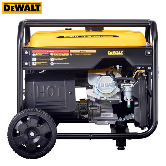 DeWalt 8950 watt Generator