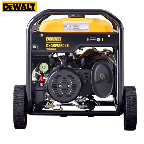 DeWalt 8950 watt Generator DeWalt 8950 watt Generator