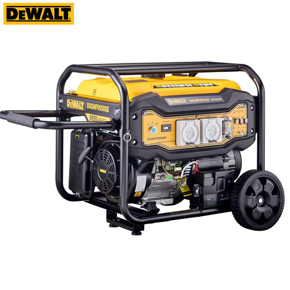 DeWalt 8950 watt Generator