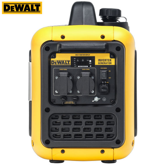 DeWalt 2200 Generator DeWalt 2200 Generator