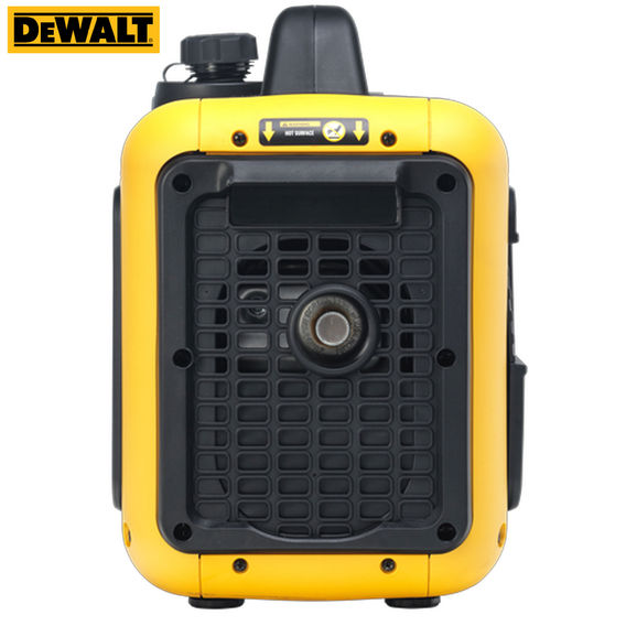 DeWalt 2200 Generator DeWalt 2200 Generator