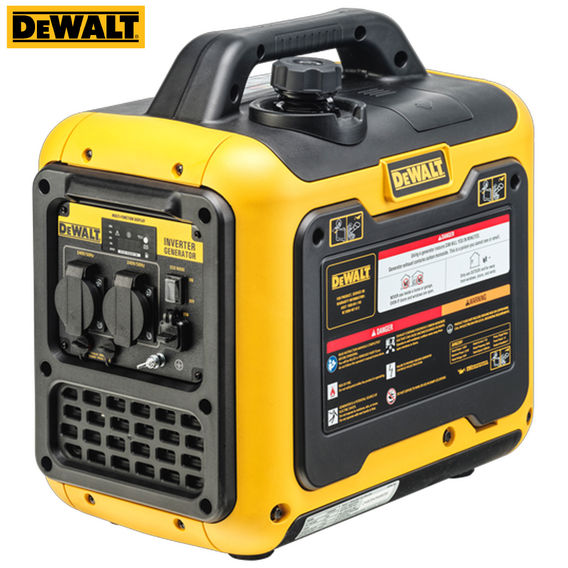 DeWalt 2200 Generator