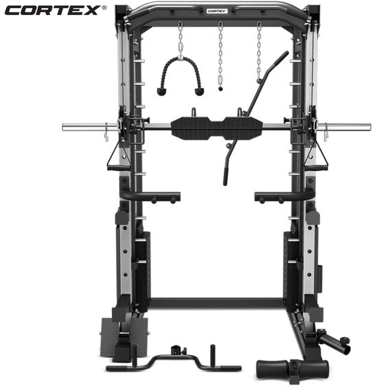 CORTEX SM25 Multi Gym