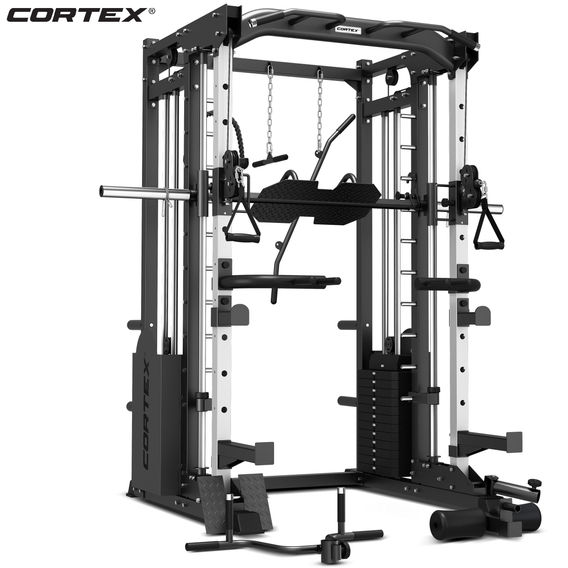 CORTEX SM25 Multi Gym CORTEX SM25 Multi Gym