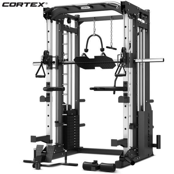 CORTEX SM25 Multi Gym
