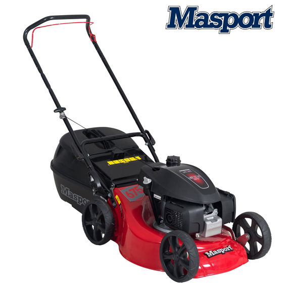 Masport 2'n1 Mulch & Catch Masport 2'n1 Mulch & Catch
