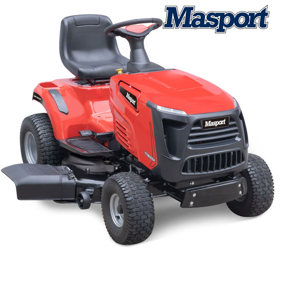 Masport Ride On Mower