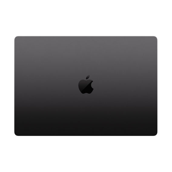 MacBook Pro 16.2in - Space Black
