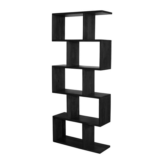 Cadiz 80cm Bookshelf