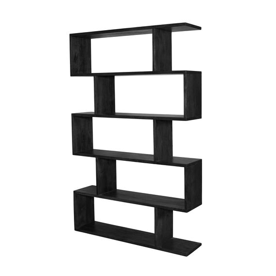Cadiz 120cm Bookshelf Cadiz 120cm Bookshelf