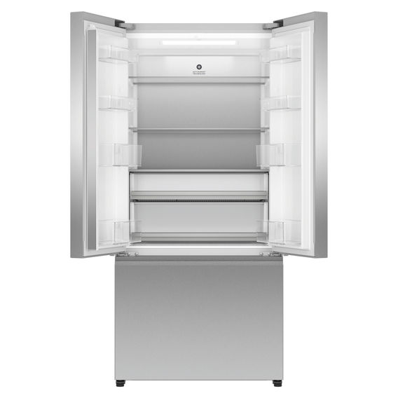 F&P 511L French Door Refrigerator F&P 511L French Door Refrigerator