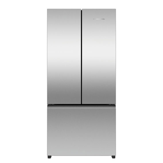 F&P 511L French Door Refrigerator