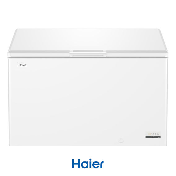 Haier Chest Freezer - 373L Haier Chest Freezer - 373L
