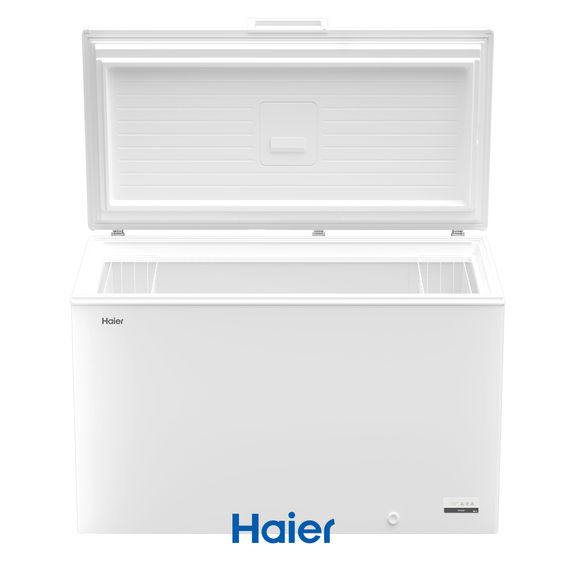 Haier Chest Freezer - 373L