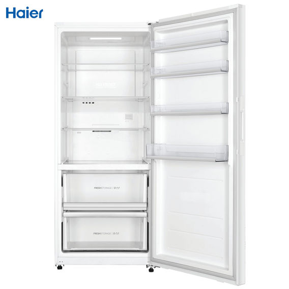 Haier 386L Vertical Freezer