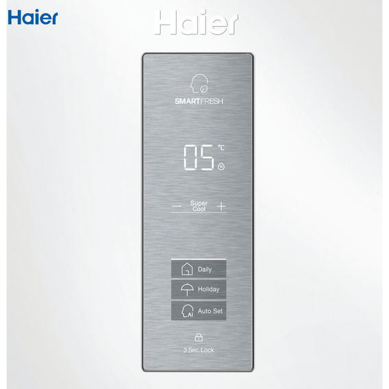 Haier 386L Vertical Freezer Haier 386L Vertical Freezer