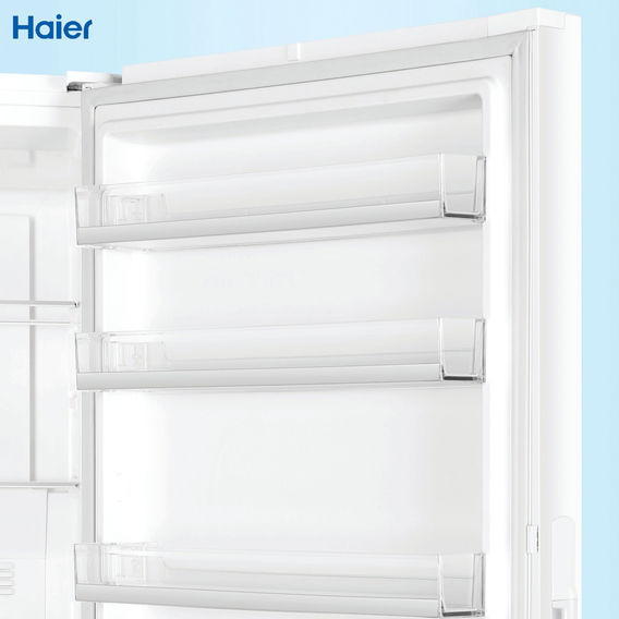 Haier 386L Vertical Freezer