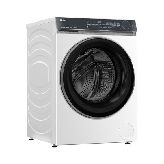 Haier 9kg + 6kg Combi F/Loader Washer Dryer Haier 9kg + 6kg Combi F/Loader Washer Dryer