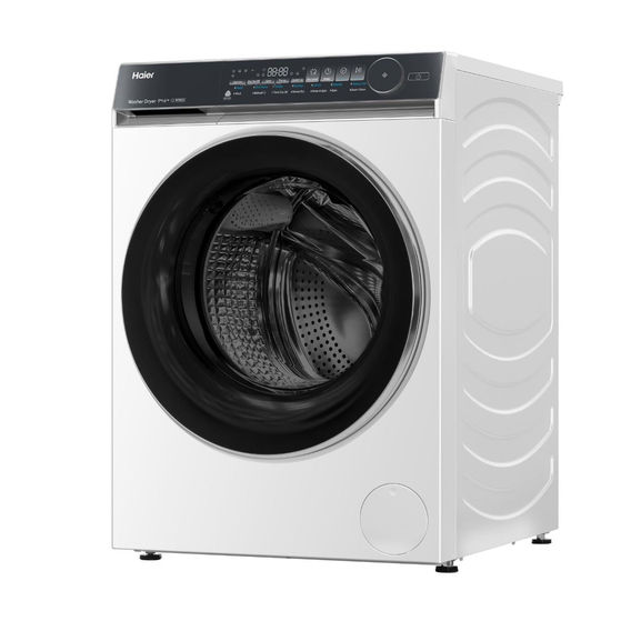 Haier 9kg + 6kg Combi F/Loader Washer Dryer