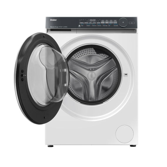 Haier 9kg + 6kg Combi F/Loader Washer Dryer Haier 9kg + 6kg Combi F/Loader Washer Dryer