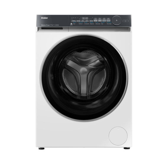 Haier 9kg + 6kg Combi F/Loader Washer Dryer Haier 9kg + 6kg Combi F/Loader Washer Dryer
