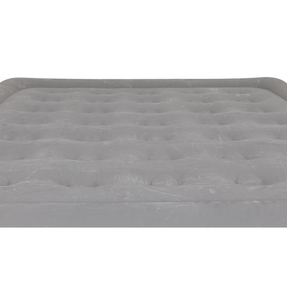 OZtrail DuoComfort Queen Double High Bed w/Pump