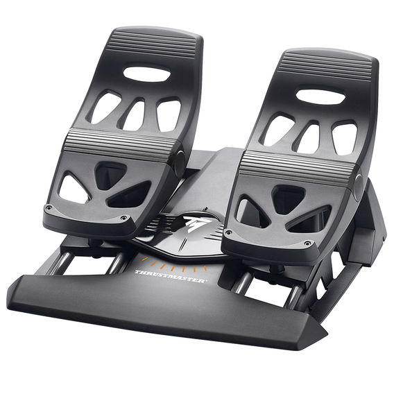 Thrustmaster TCA Captain Pack X Airbus Edition for Xbox & PC Thrustmaster TCA Captain Pack X Airbus Edition for Xbox & PC