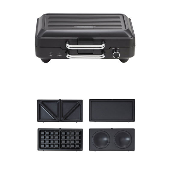 Morphy Richards MultiPress