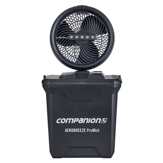 Companion Aerobreeze ProMist Fan