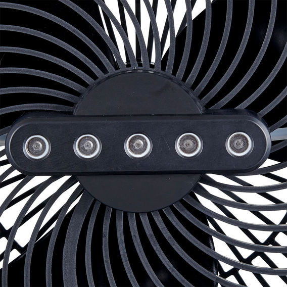 Companion Aerobreeze ProMist Fan Companion Aerobreeze ProMist Fan