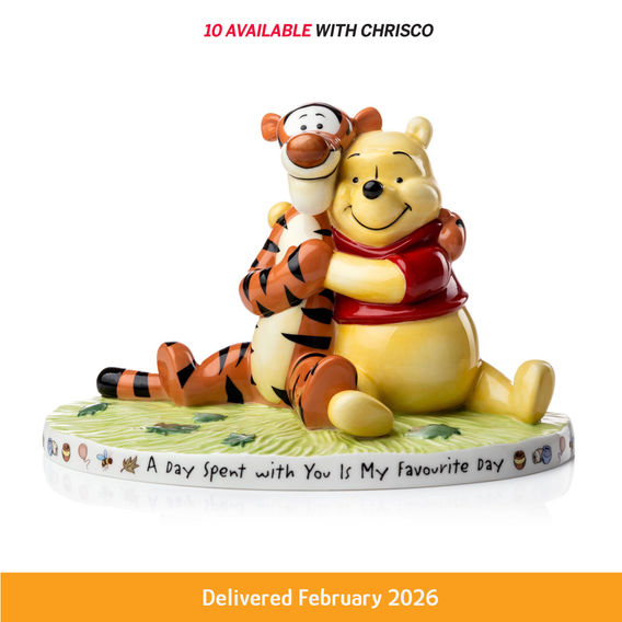 Disney Winnie The Pooh Statue My Favourite Day Disney Winnie The Pooh Statue My Favourite Day