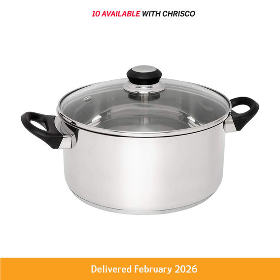 Wiltshire Easycook 4pc saucepan set Wiltshire Easycook 4pc saucepan set