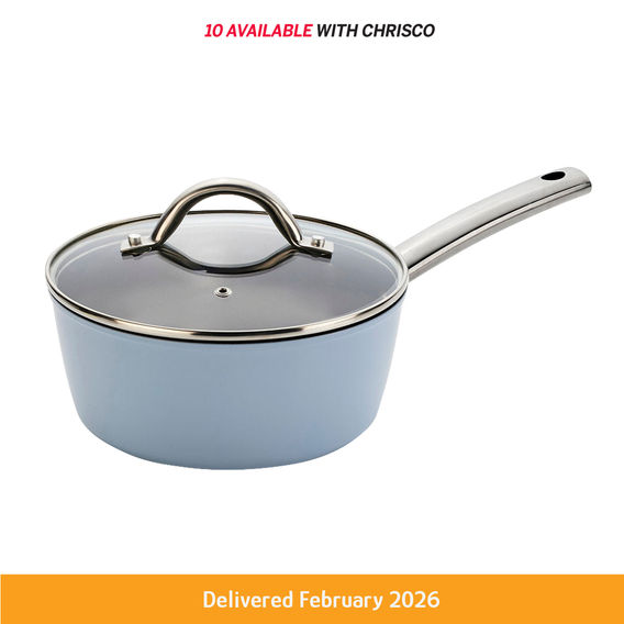 Wiltshire Easycook 4pc saucepan set Wiltshire Easycook 4pc saucepan set