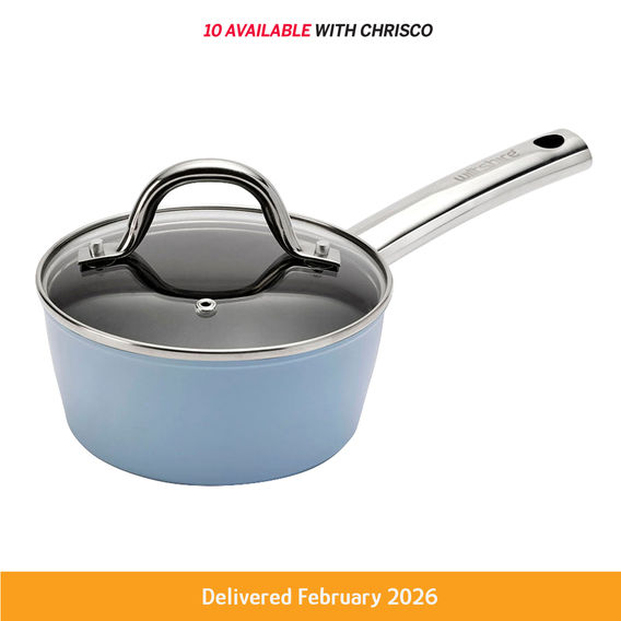 Wiltshire Easycook 4pc saucepan set Wiltshire Easycook 4pc saucepan set