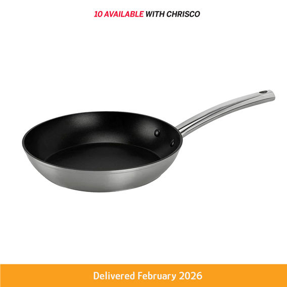 Wiltshire Easycook 3pce cookset